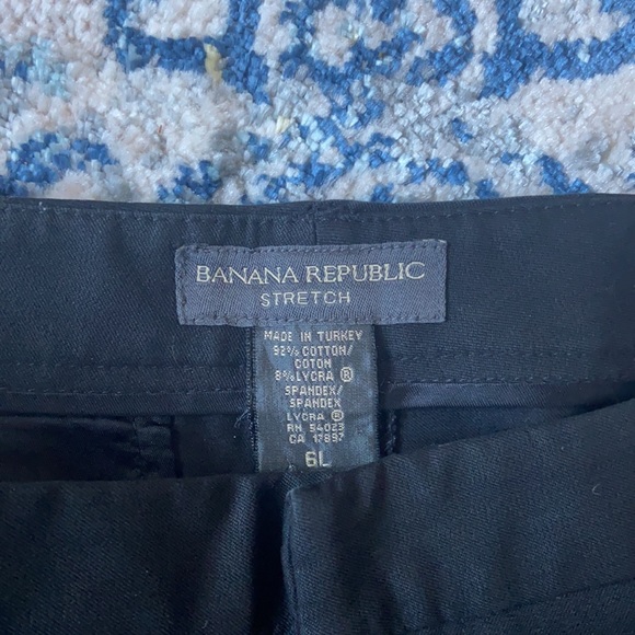 2 for $30! Banana Republic Pants - Picture 2 of 2
